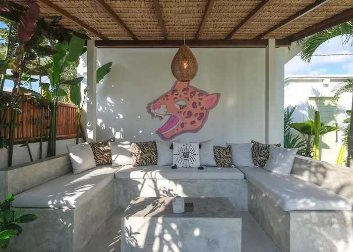 Villa No Rush Canggu (Bali)