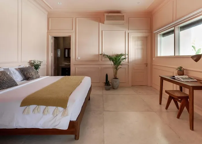 Villa No Rush Canggu (Bali)