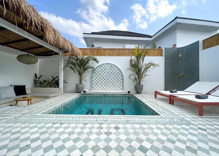 No Rush * Canggu (Bali)