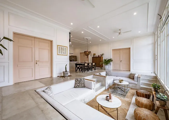Villa No Rush